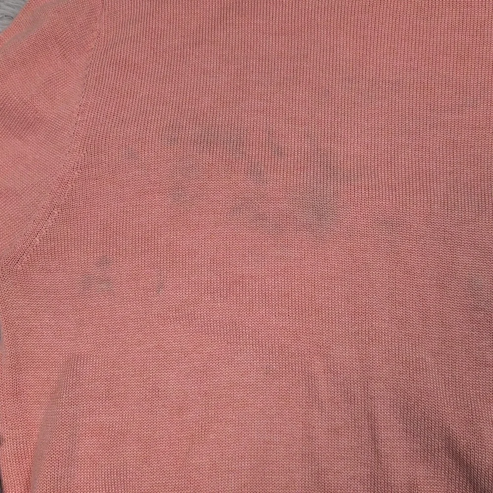 Pink Martini Sweater Womens S‎ Cashmere Blend Soft Lightweight Comfort